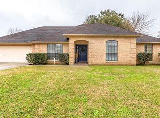 6945 Sierra Cir, Beaumont, TX 77708