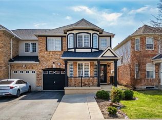 73 Jessop Dr, Brampton, ON L7A3N4