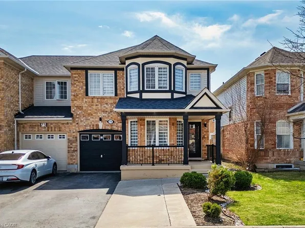 73 Jessop Dr, Brampton, ON L7A 3N4
