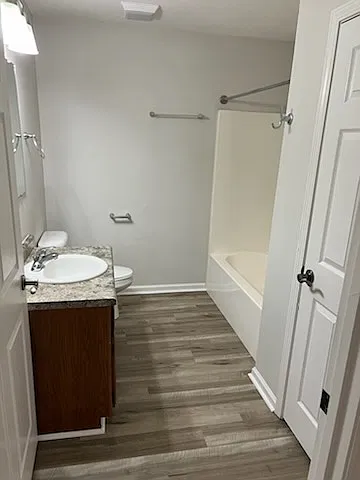 1 bed, 600 sqft, $775 — Photo 3