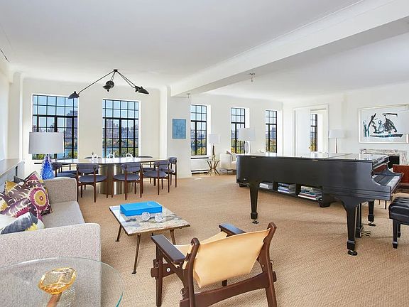 3rd image of 300 Central Park W APT 9D