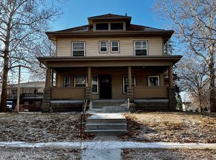 1501 SW 11th St #1, Lincoln, NE 68522