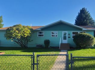 1311 Buffalo Rd, Helena, MT 59602