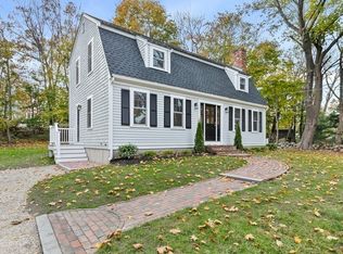 497 Country Way, Scituate, MA 02066