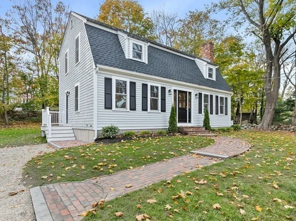 497 Country Way, Scituate, MA 02066