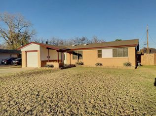 2837 Lowell Dr, Irving, TX 75062