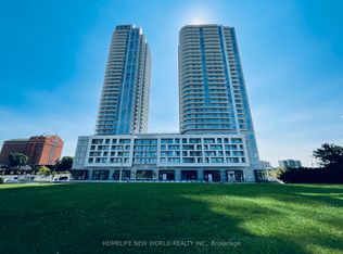 2031 Kennedy Rd #2117, Toronto, ON M1T3H1