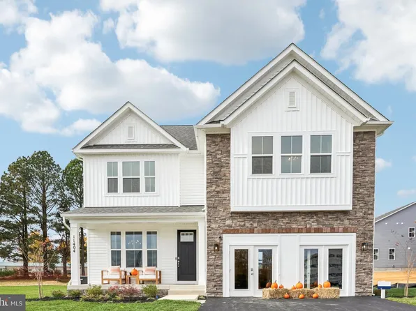 11507 Chalmers Ln, Fredericksburg, VA 22407