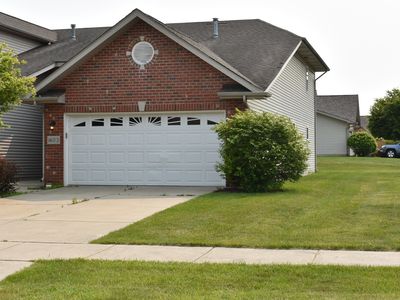 14635 Euclid St #D, Cedar Lake, IN, 46303