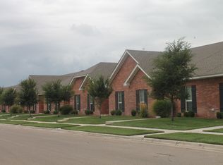6322 Nancy Ellen St, Amarillo, TX 79119