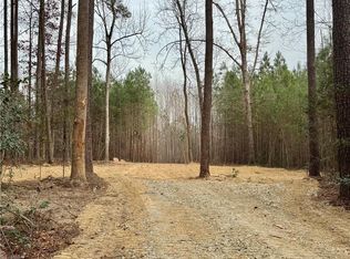 0 Dover Church Rd, Seagrove, NC 27341