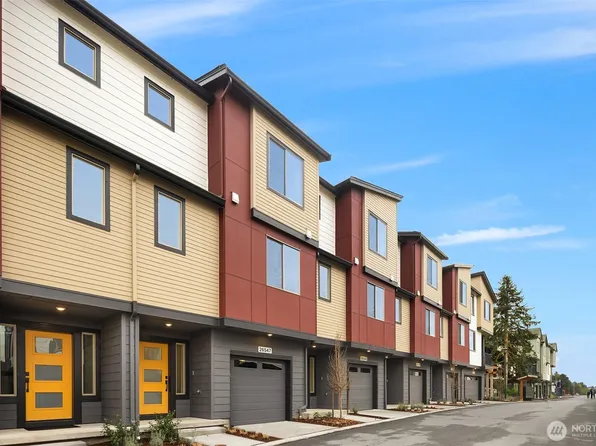 26584 NE 143rd Street NE #2-B, Duvall, WA 98019