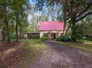 5248 Big Oak Rd S, Saint Augustine, FL 32095