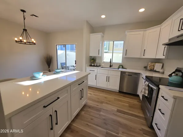 1970 N HARTFORD Street #18, Chandler, AZ 85225