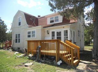 46 Ferguson Rd, Wheatland, WY 82201