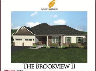 Brookview II Plan, Rockville Estates, Marysville, PA 17053