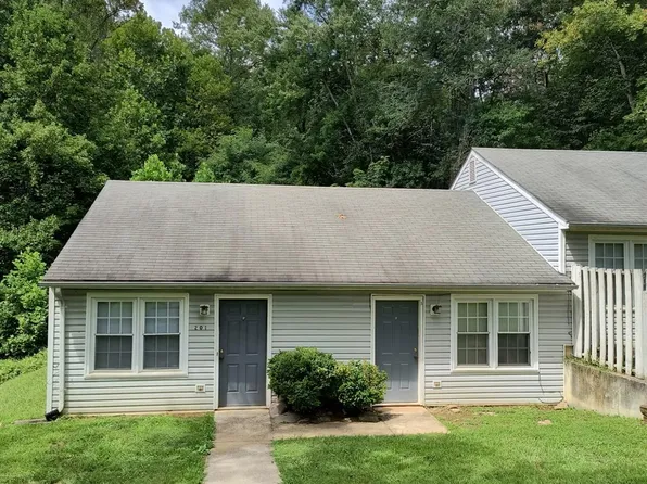 201 Deer Creek Dr, Lynchburg, VA 24502