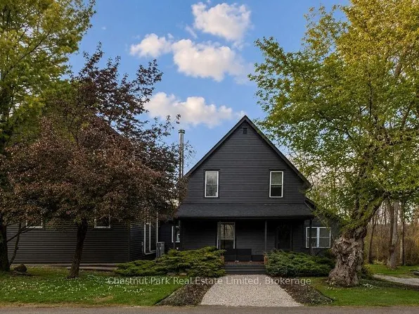 709 Old Milford Rd, Prince Edward County, ON K0K 2T0