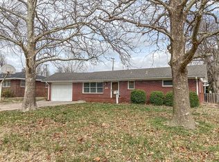 718 Welton St, Pratt, KS 67124