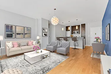 Rented by Brownstone Property Group