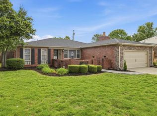 3847 Garden Ter, Owensboro, KY 42301