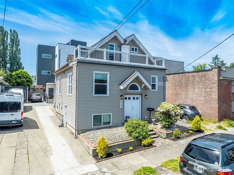 2nd image of 6753 14th Avenue NW