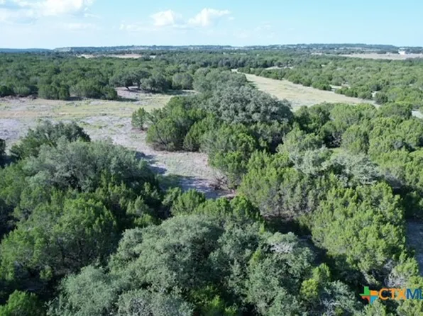 County Road 2644, Lometa, TX 76853