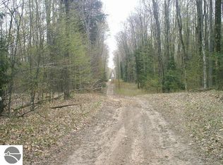 E County Line Rd, Mancelona, MI 49659