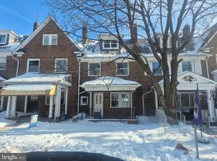 805 N Woodington Rd, Baltimore, MD 21229