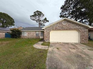 846 Amberway Dr, Pensacola, FL 32506