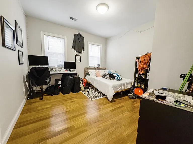 123 Webster Ave #1 — Photo 12