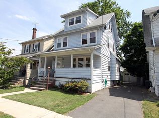 141 Franklin Ave, Maplewood, NJ 07040