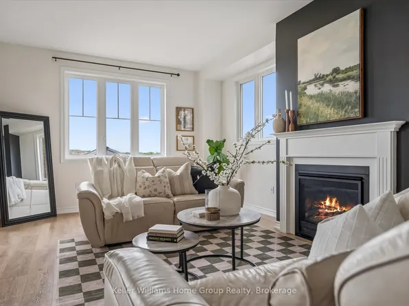 149 Elliot Ave E, Centre Wellington, ON N1M 0H6