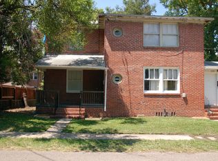 2597 Haldumar Ter, Jacksonville, FL 32204