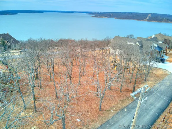 Timber Ridge Ln, Sperry, OK 74073