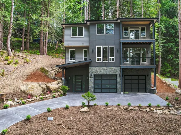 24 Granite Circle, Bellingham, WA 98229
