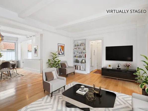 345 West 55th Street 9GH image 2 of 25