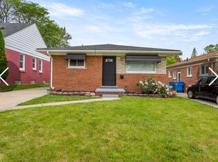 7411 Kingsbury St, Dearborn Heights, MI