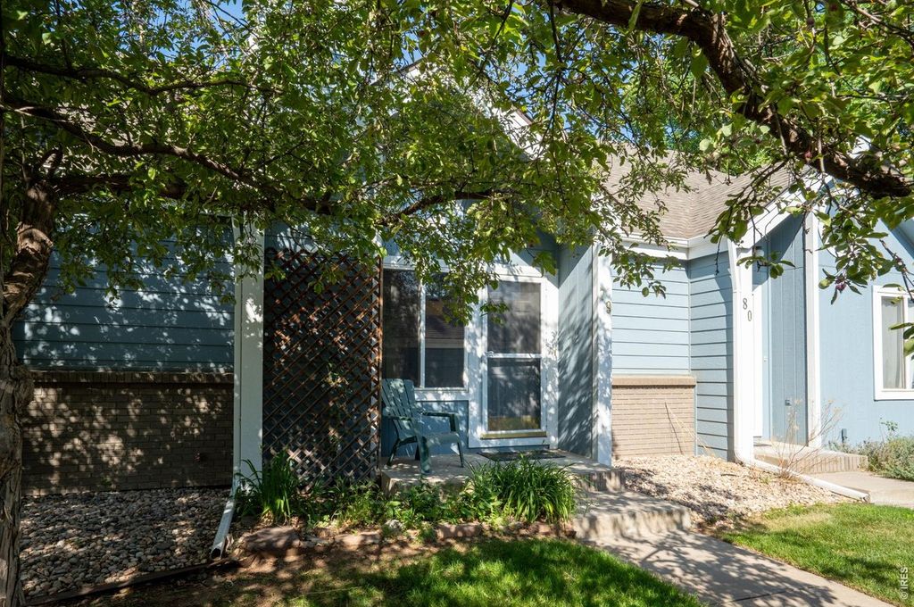 2929 Ross Dr #S-79