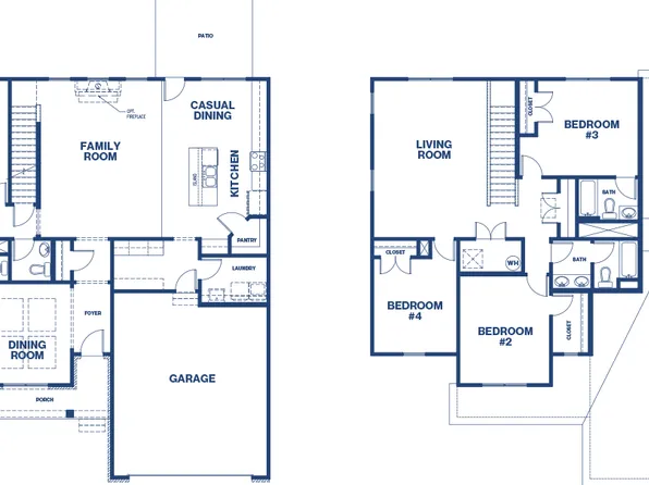 1463 Westland Ct, Bogart, GA 30622