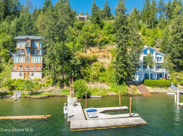 233 W Steamboat Dr, Coeur D Alene, ID 83814