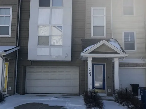 17625 Wildwood Ln #323, Cleveland, OH 44119