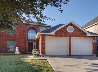 10725 Bluestone Rd, Fort Worth, TX 76108