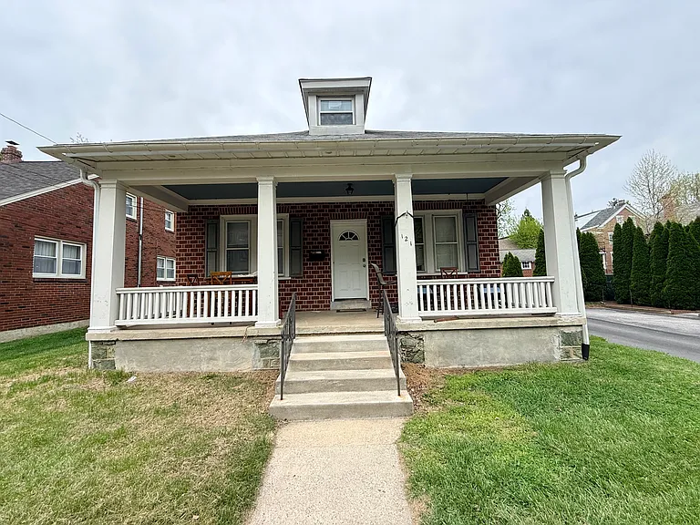 121 Sharpless St — Photo 17