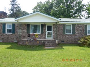 1923 Seven Mile Rd, Harleyville, SC 29448