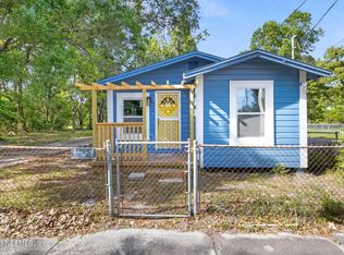 2103 W 1st St, Jacksonville, FL 32209