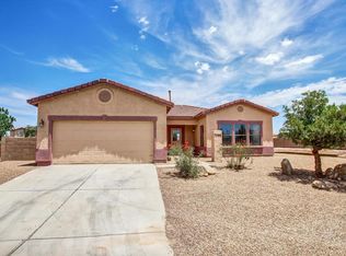 7066 W Lonesome Valley Dr, Tucson, AZ 85757