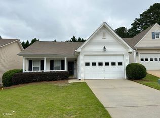 441 Falling Leaf Ct, McDonough, GA 30253