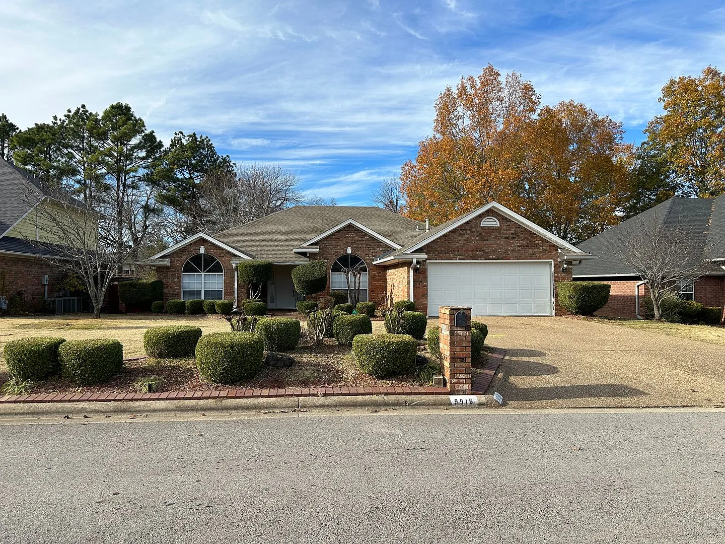 Gorgeous Home For Lease! — Photo 1