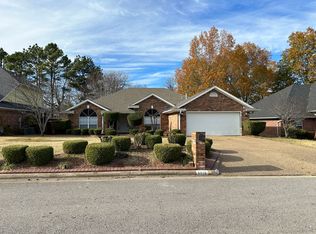 9916 Glen Flora Cir, Fort Smith, AR 72908